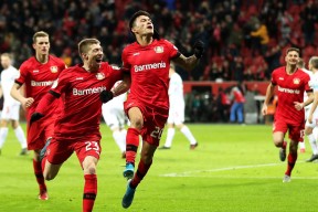 勒沃库森内部会议纪要流出——冲刺阶段队长鼓劲，德国杯使命明确，控场能力受关注的简单介绍-爱游戏体育入口