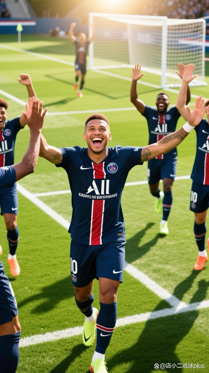 关键时刻全明星赛焦点战，巴黎圣日耳曼临场应变，信心回归，训练强度明显提升的简单介绍